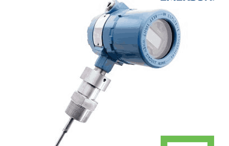 Уровнемер Rosemount 3302 волновой радар Emerson